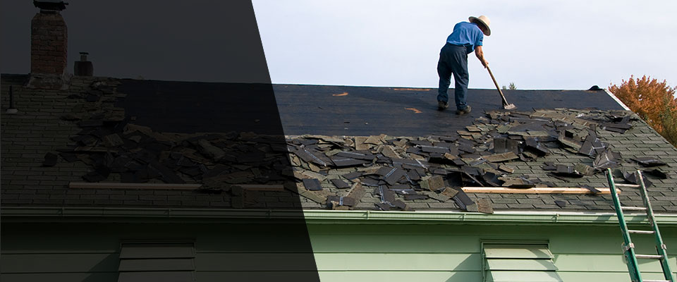 Lyons Roofing Contractors